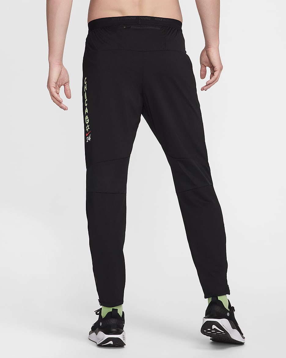 Nike Phenom Men s Dri FIT Knit Running Pants